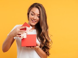 Geschenke für Frauen