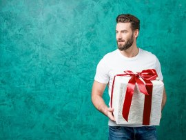 Geschenke für Männer