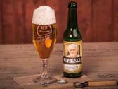 Bierglas mit Gravur
