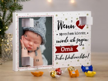 Premium-Adventskalender