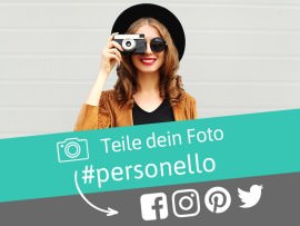 Teile dein Foto und gewinne