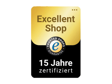 Trusted Shops Award