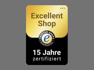 Trusted Shops Award