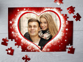 Fotopuzzle selbst gestalten| Dein Foto als Puzzle