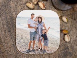 Untersetzer für Kaffeetasse