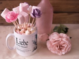 Tasse Liebe