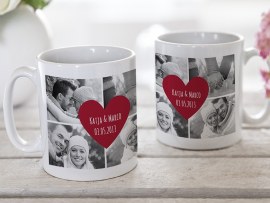 Tasse Liebe