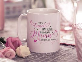 Tasse Muttertag