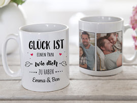 Tasse Papa
