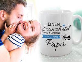 Fototasse personalisiert