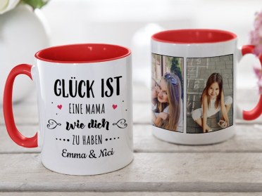 Tasse Seidenglanz