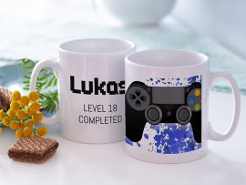 Gaming-Tasse