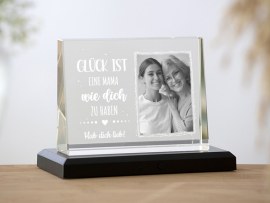 Glasfoto