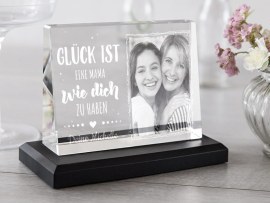 Glasfoto