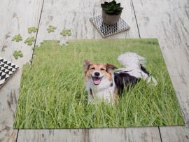 Fotopuzzle