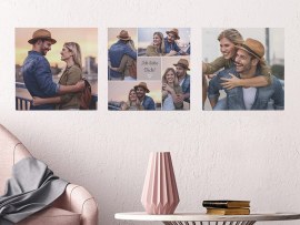 Fobokachel als Liebesgeschenk