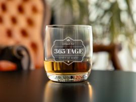  Whiskyglas Tumbler