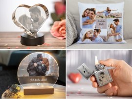 Geschenke nach Beliebtheit