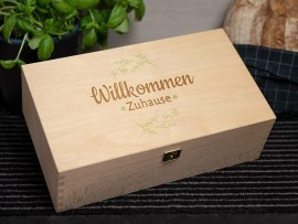 Geschenkbox