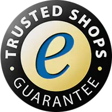 Trusted Shops Siegel