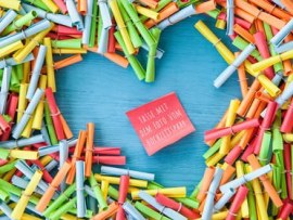 Tombola als Hochzeitsspiel