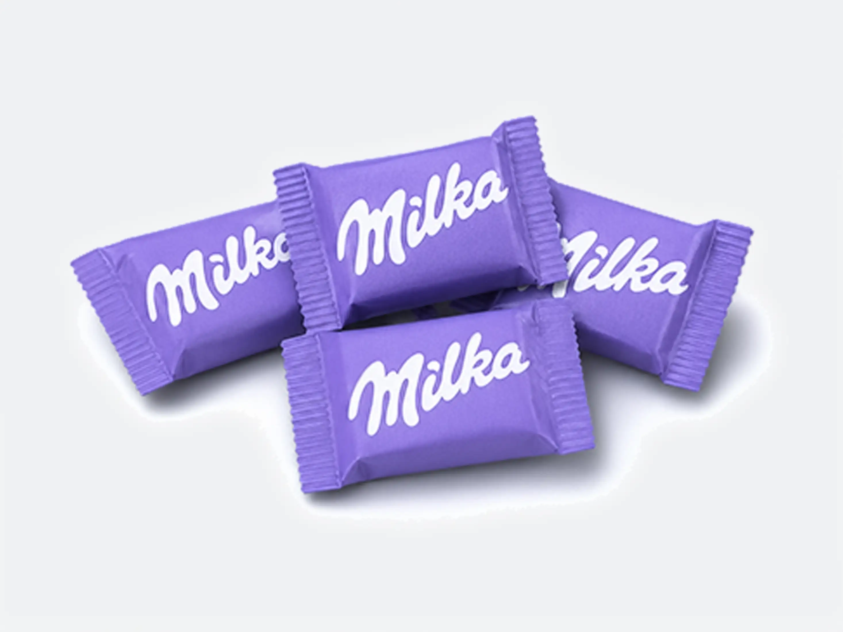 Adventskalender Füllung Milka