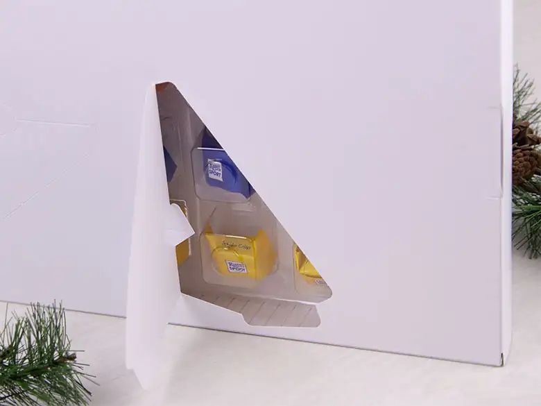 Adventskalender Aufsteller