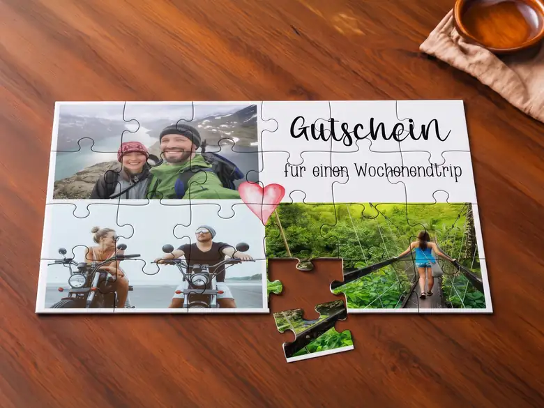 Fotopuzzle