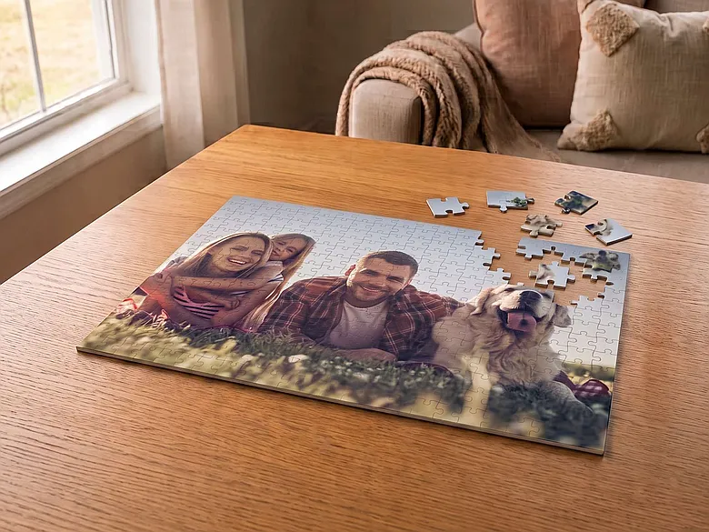 Fotopuzzle
