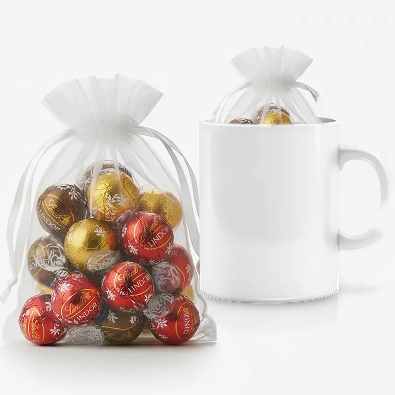 Schokobeutel Lindt
