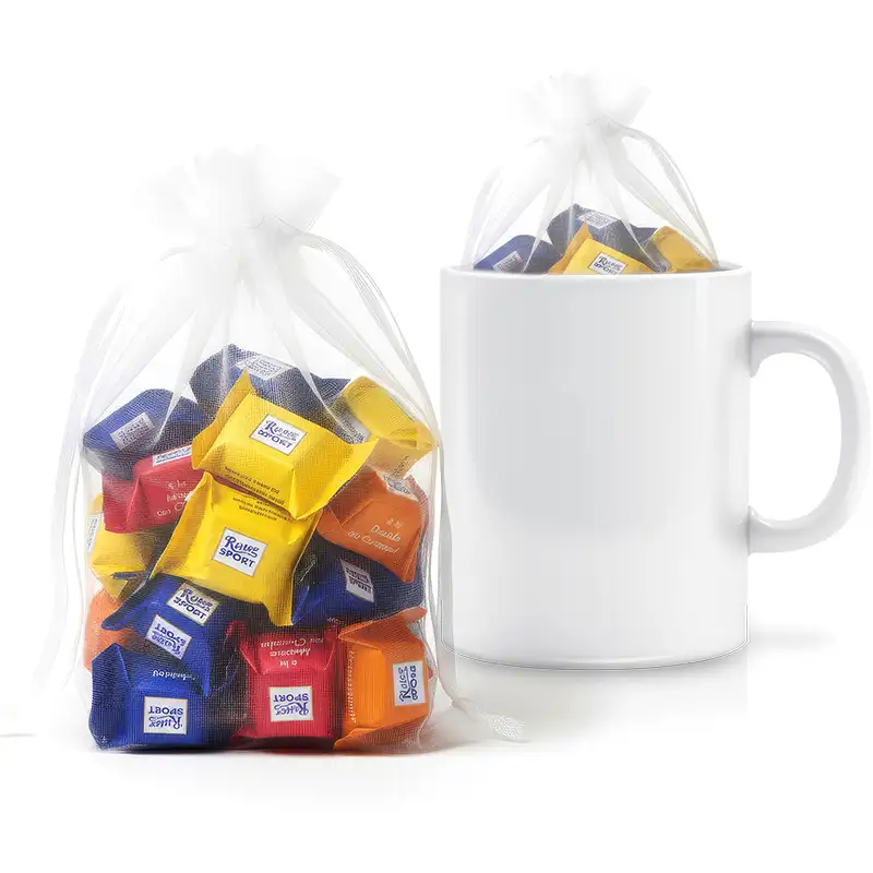 Schokobeutel Ritter Sport