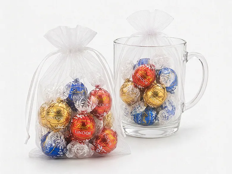 Schokobeutel Lindt