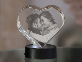 Foto-Glasherz