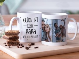 Tasse bedrucken