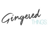 Gingered Things Logo
