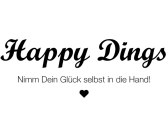 Happydings Logo