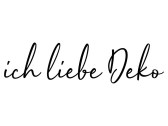 IchliebeDeko Logo