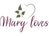 Maryloves Logo