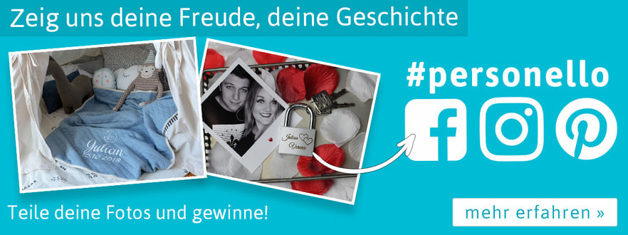 Teile dein Foto und gewinne