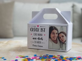 Süßigkeitenverpackung