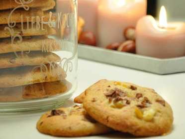 Rezept Liebe und kochen