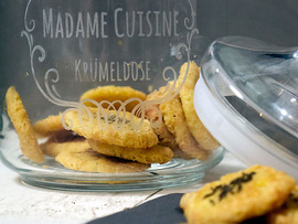 Rezept Madame Cuisine