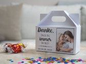 Süßigkeitenbox