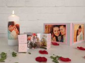 DIY-Fotogeschenke als Liebesbotschaft
