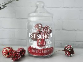 Süße DIY Geschenke für den Freund