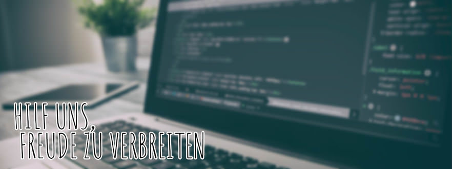 Teaser Softwareentwickler