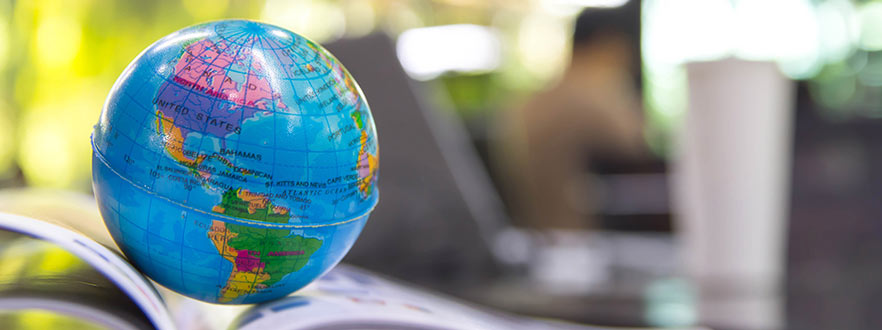 Teaser Internationalisierung