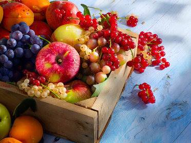 Obstflatrate
