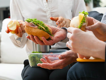 Catering
