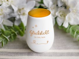 Windlicht zur Jugendweihe